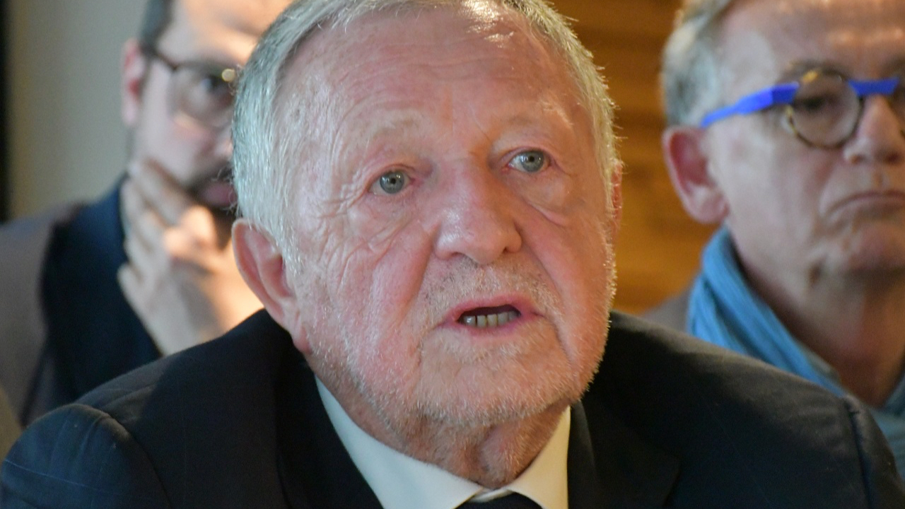 "Aucun problème de financement" : Jean-Michel Aulas balaie les doutes et maintient son projet méga-tunnel sous Lyon