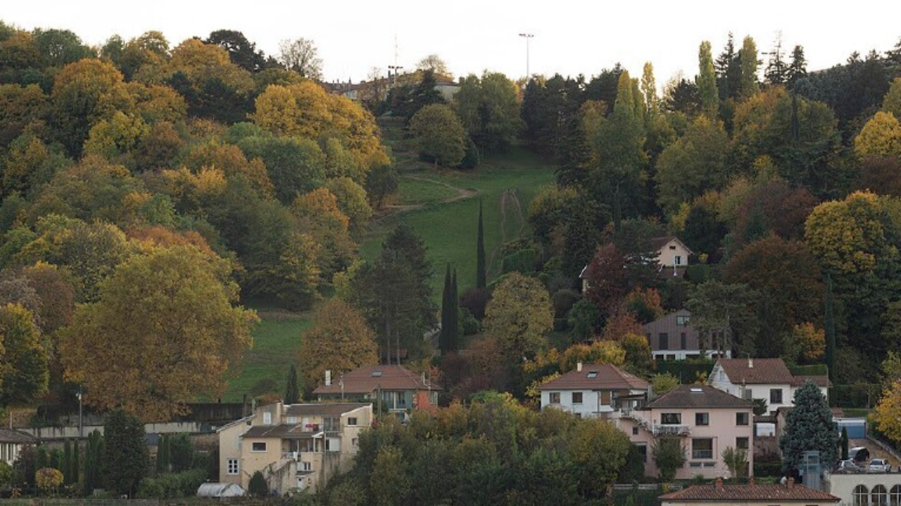 Lyon : la piste de la Sarra a rouvert partiellement