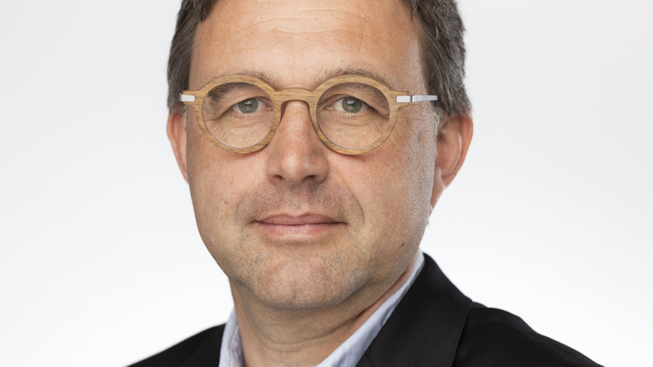 Manuel Marielle nommé à la tête de Renault Trucks France à Saint-Priest