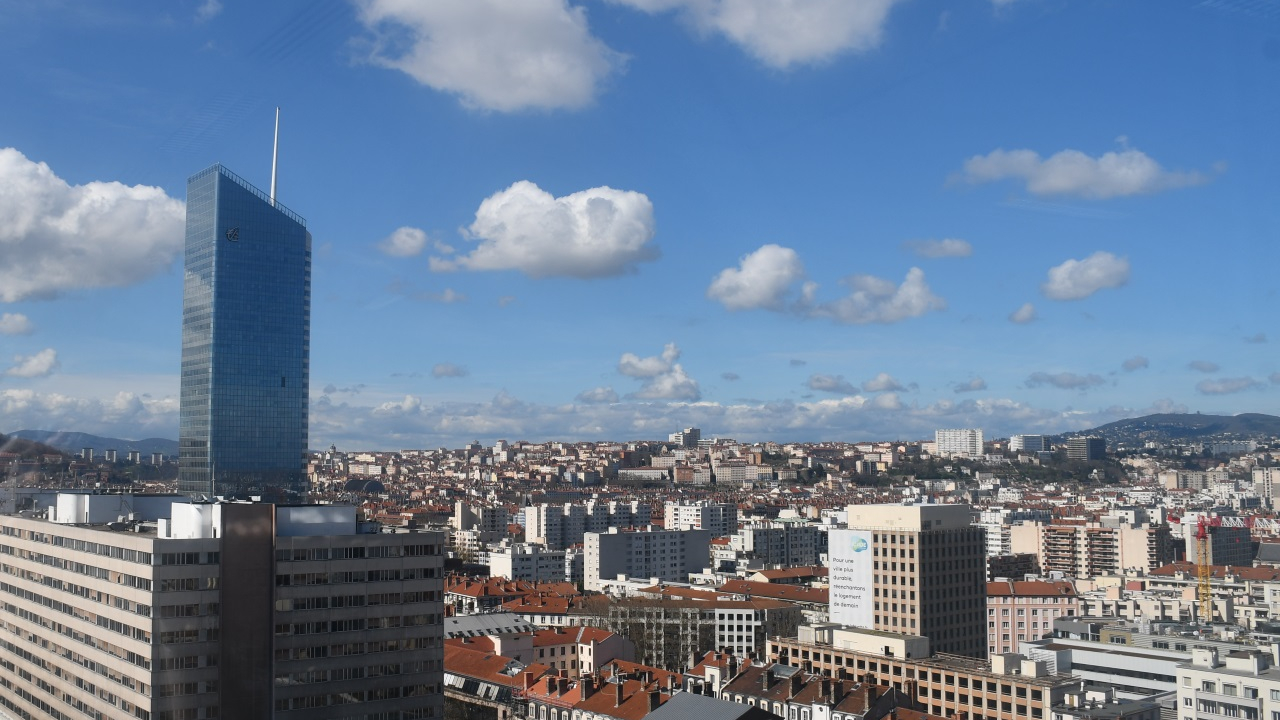 Démission au travail : pourquoi Lyon résiste mieux que d’autres grandes villes