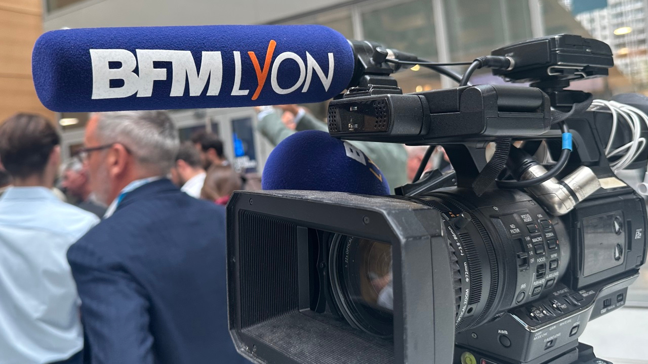 Droit de réponse de BFM Lyon