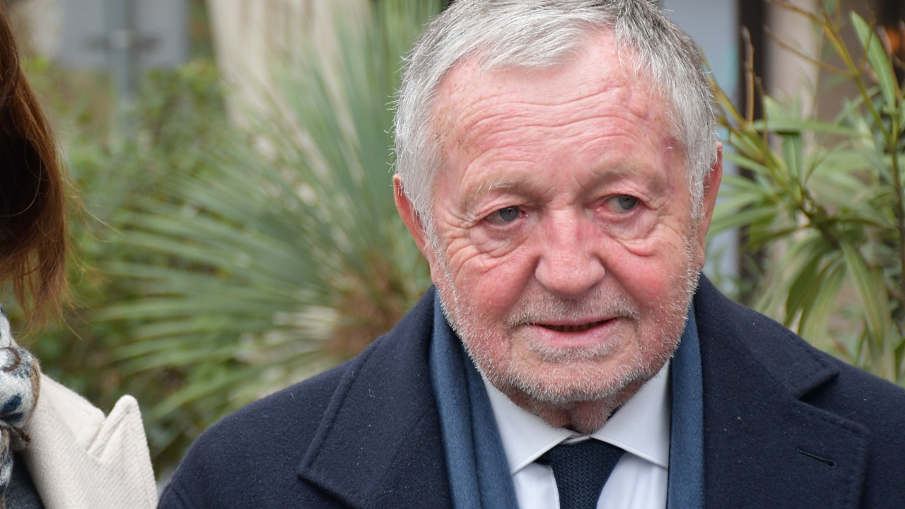 "Je m’en souviendrai" : Jean-Michel Aulas furieux après avoir été traité de "vieux monsieur" par un écologiste au conseil municipal de Lyon
