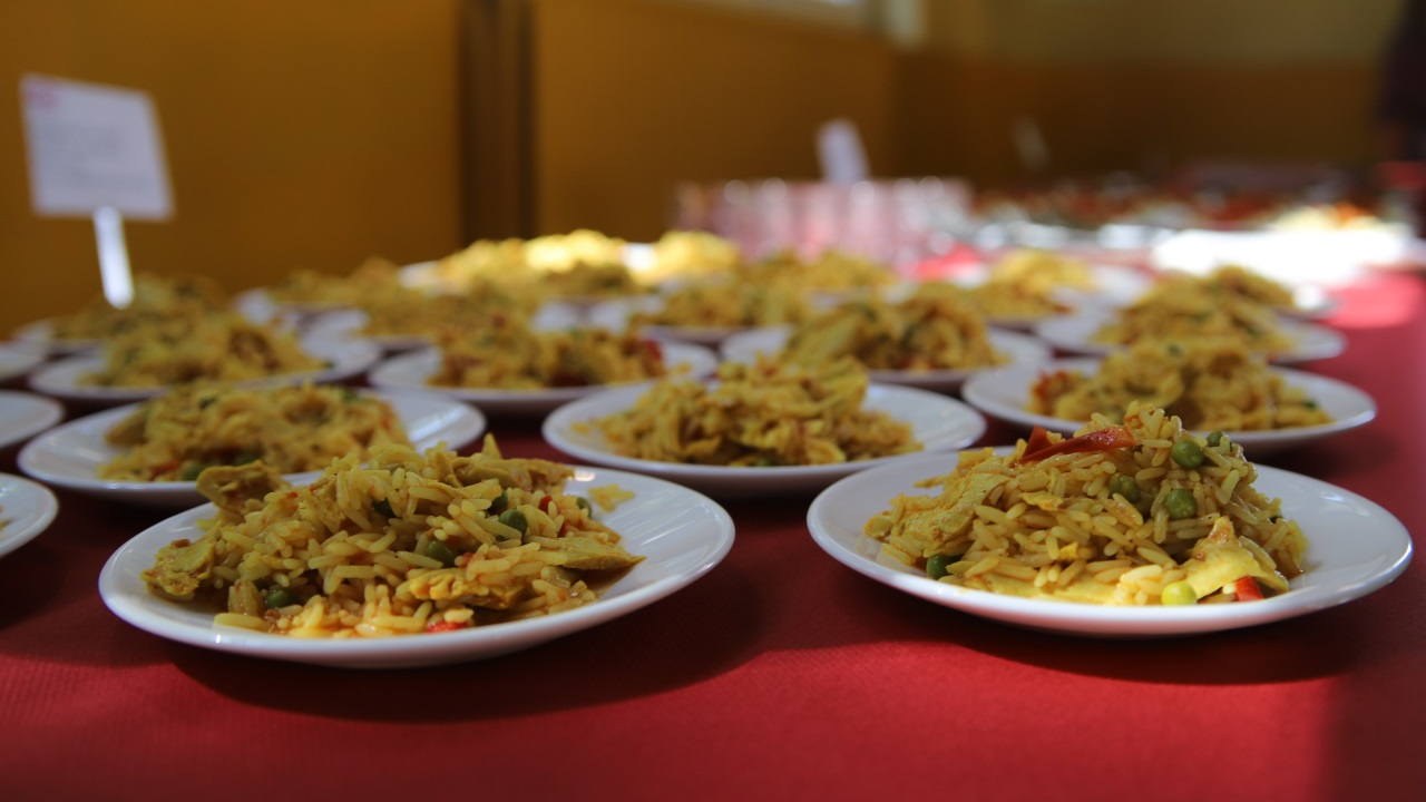 Cantines scolaires : Lyon parmi les meilleures villes pour le bio, selon un palmarès national