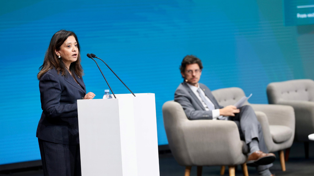 Lyon : 500 acteurs internationaux réunis pour faire de One Health un levier économique