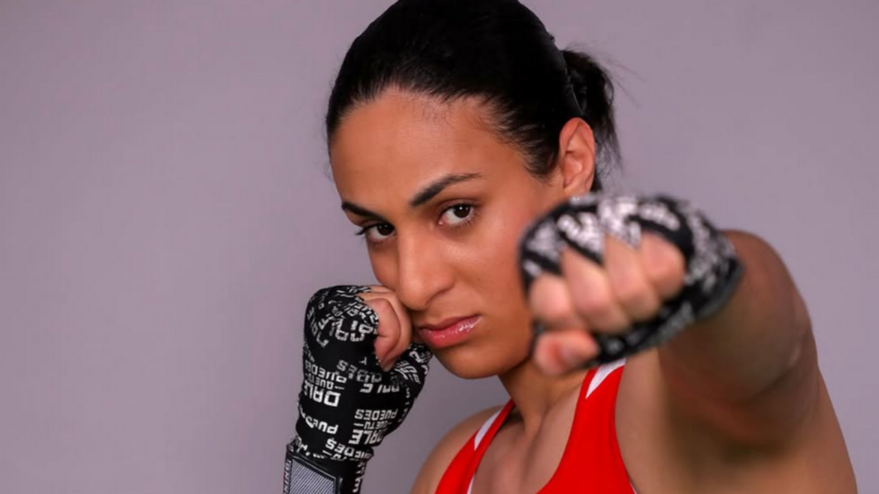 Une salle Imane Khelif dans un lycée près de Lyon ? La Région tente de bloquer l'initiative interne