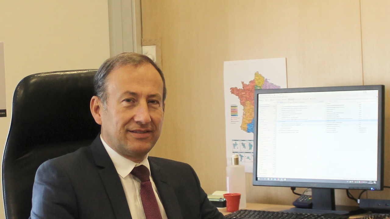 Alpes Françaises 2030 : Vincent Roberti nommé directeur général du COJOP pour remplacer Cyril Linette