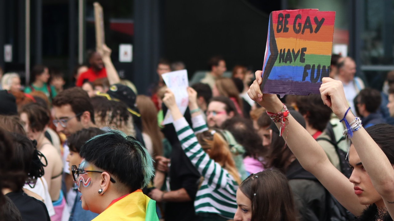 Deux Marches des fiertés à Lyon en 2026 : le mouvement LGBT local se fracture