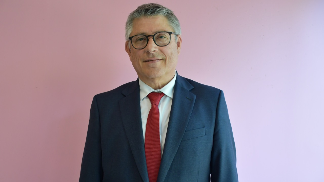 Philippe Prieto :