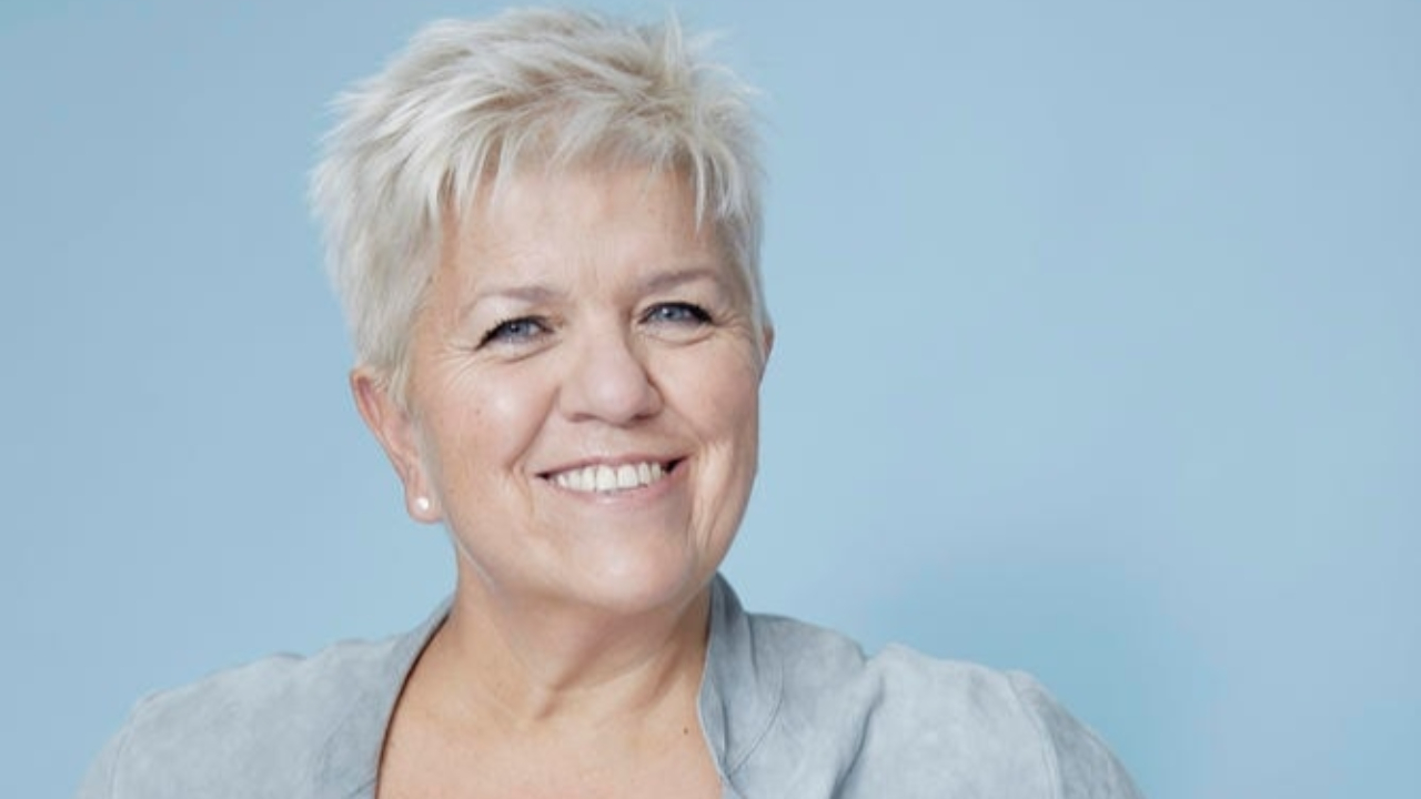 "Je ne marche plus" : Mimie Mathy donne des nouvelles sur son état de santé