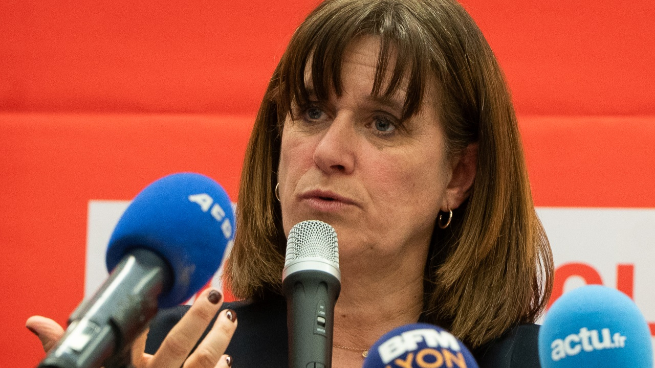 JO 2030 : Véronique Sarselli promet une Métropole de Lyon 