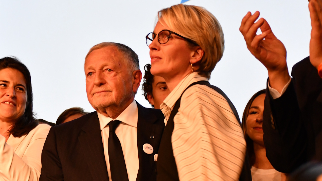Aulas et Cédat attaquent en justice le retrait de leurs délégations