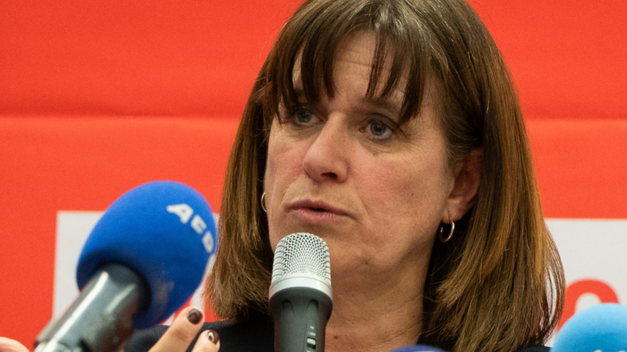 Sécurité, budget 2027, affaire Abreu : Véronique Sarselli sur sa première rentrée