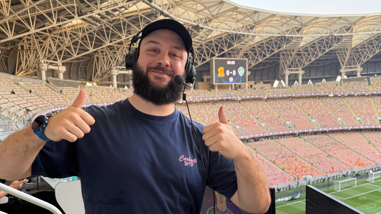 Saudi Pro League : le Lyonnais Zack Nani rempile pour une saison de diffusion gratuite