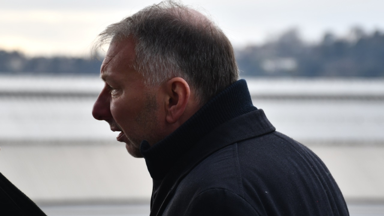 Sénatoriales : Bruno Bernard candidat, Les Ecologistes le sanctionnent