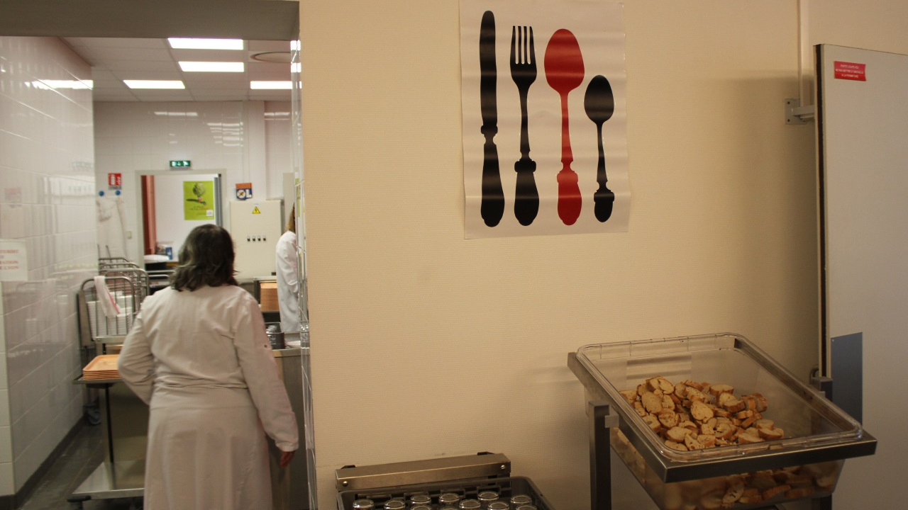 Gleizé : la justice donne raison aux parents d’un enfant allergique privé de cantine