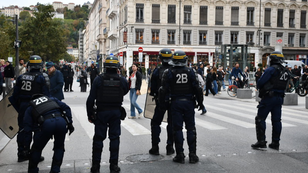 Mobilisation à Lyon : les interdictions se précisent pour samedi, voici les secteurs concernés