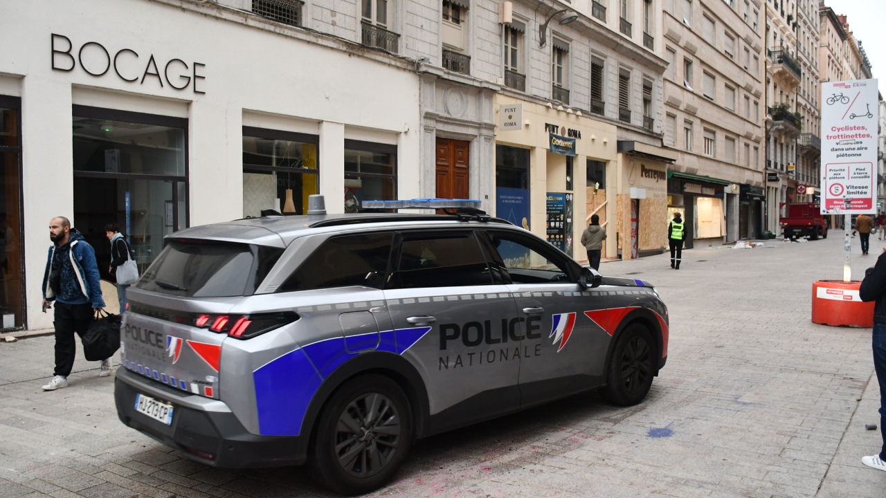 Après les pillages à Lyon, les commerçants de la Presqu’île réclament des garanties avant samedi