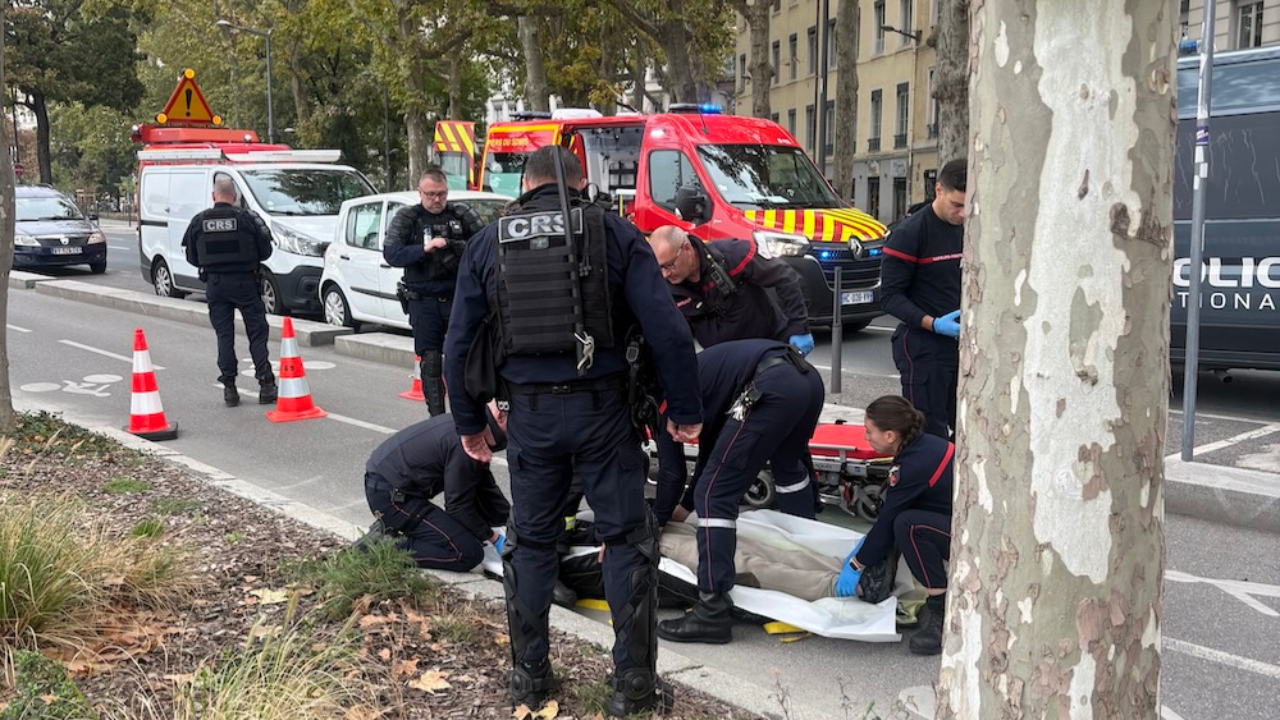 lyon – vannes