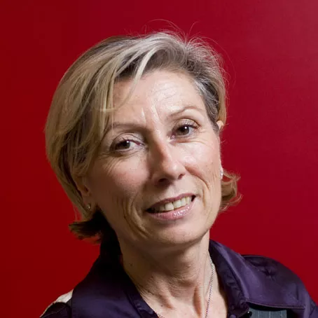 Portrait : Myriam Picot, la future Bâtonnière des avocats lyonnais