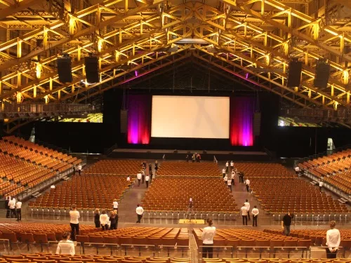 EXCLUSIF : Le concert de Jamiroquai à Lyon endeuillé et reporté