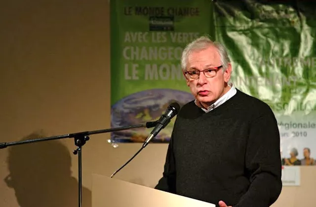 Meirieu ne veut pas du nucléaire en France