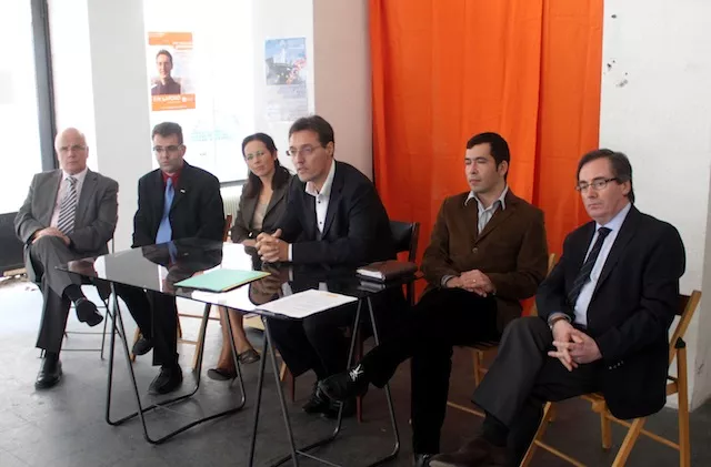 Cantonales : les candidats Modem du Rhône ont-ils reçu l’aval de Paris ?