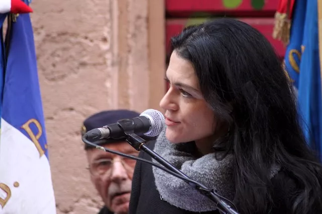 Nathalie Perrin-Gilbert quittera la mairie du 1er arrondissement en 2014