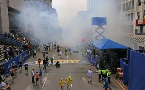 Marathon de Boston : le récit d'un coureur lyonnais
