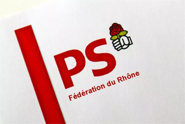 Les socialistes du Rhône s’engagent en faveur du mariage homosexuel