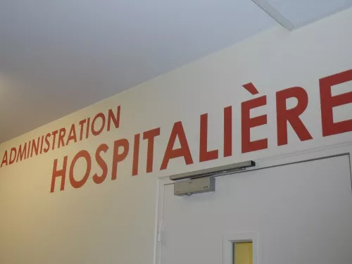 Le Vinatier ouvre un hôpital de jour à Vaulx-en-Velin    