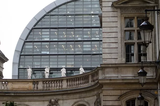 Opéra de Lyon : une société de l'architecte Jean Nouvel condamnée