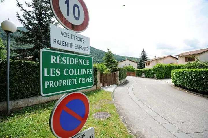 Deux jeunes écroués pour le meurtre d’un septuagénaire à Saint-Martin-D’hères en Isère
