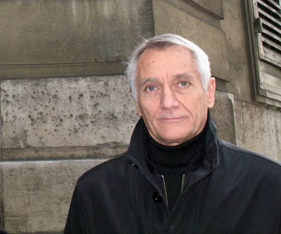 Décès du député UMP d’origine oullinoise Gabriel Biancheri