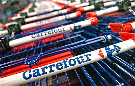 Les salariés de Carrefour vont maintenant se présenter devant les Prud'hommes