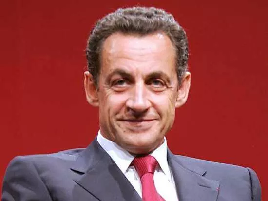 Nicolas Sarkozy attendu vendredi à Annecy