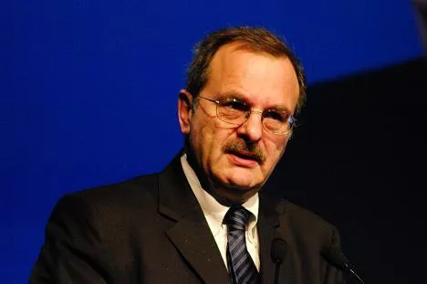 Jean-François Carenco nommé préfet du Rhône