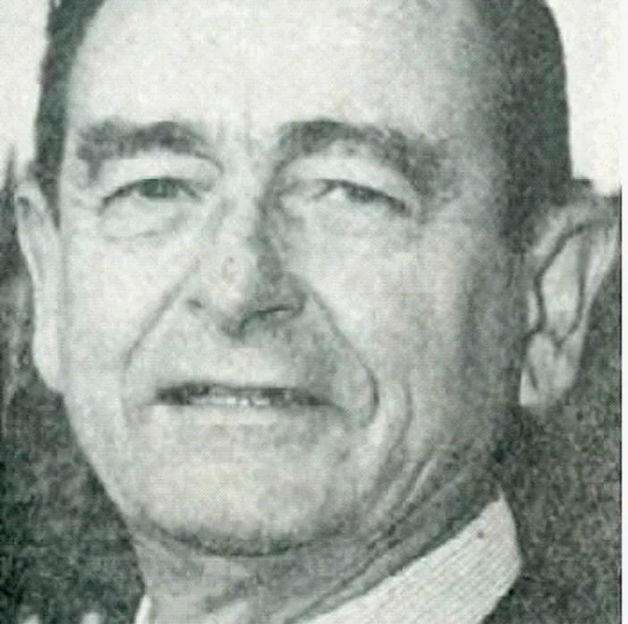 Décès de Xavier Hamelin, ancien député du Rhône