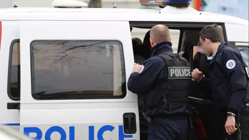 Lyon : malgré 116 antécédents judiciares, le cambrioleur récidive