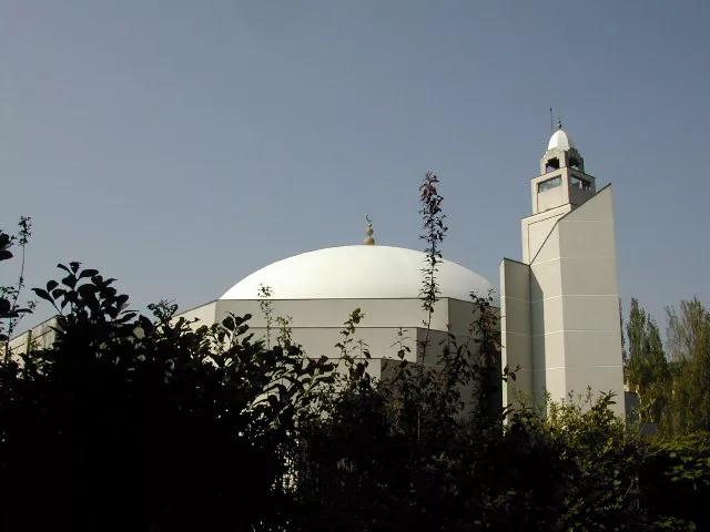 Le permis de construire de la mosquée turque de Vénissieux pourrait être annulé