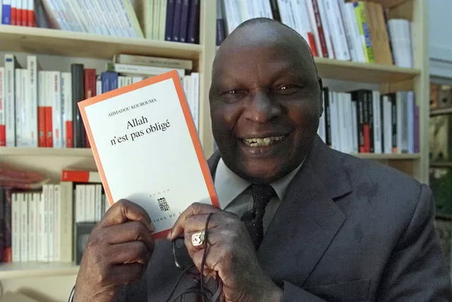 Inhumé à Lyon, le corps de l'écrivain Ahmadou Kourouma sera rapatrié en Côte-d'Ivoire