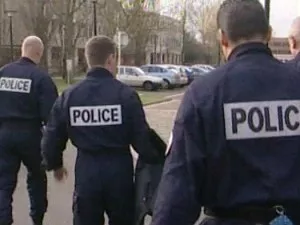 8 personnes interpellées vendredi soir rue Chinard dans le 9e arrondissement
