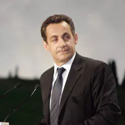 Mercier joue la carte Sarkozy 