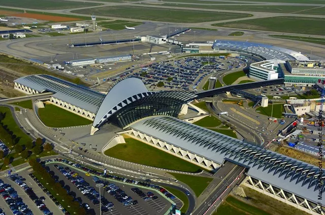 L'aéroport Saint-Exupéry a décidé d'investir