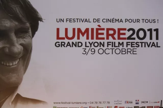 Le Festival Lumière célèbrera Gérard Depardieu