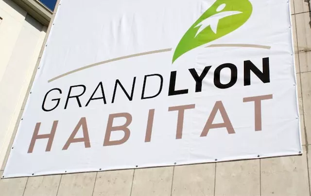 Plus de logements sociaux dans le Grand Lyon