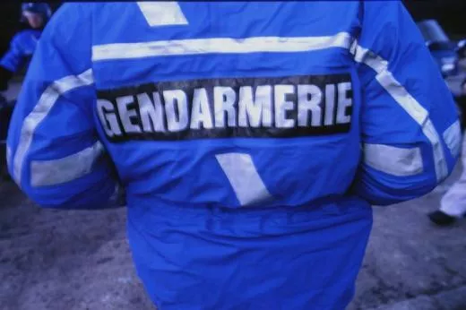 Sursis pour la Gendarmerie à Rillieux-la-Pape