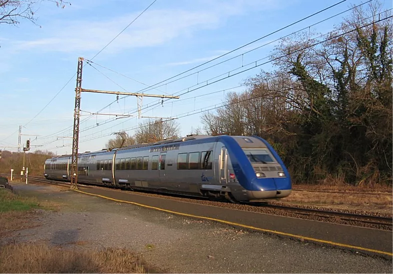 Retards des TER: 3 millions d'Euros de pénalité pour la SNCF
