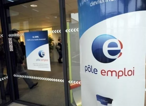 Le chômage poursuit sa hausse en Rhône-Alpes