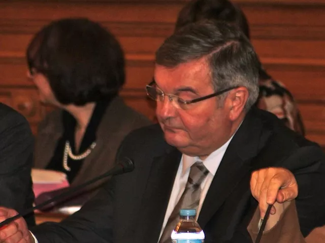 Michel Mercier abandonnerait partie de la réforme de la procédure pénale