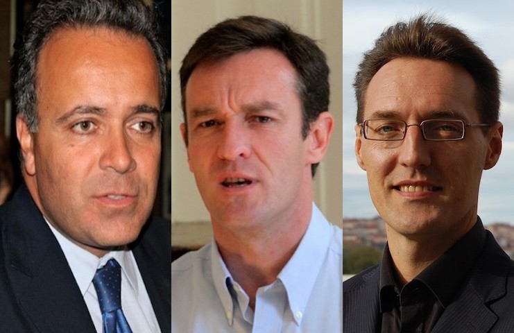 Cantines : Collomb et Fournel fautifs pour l&rsquo;opposition